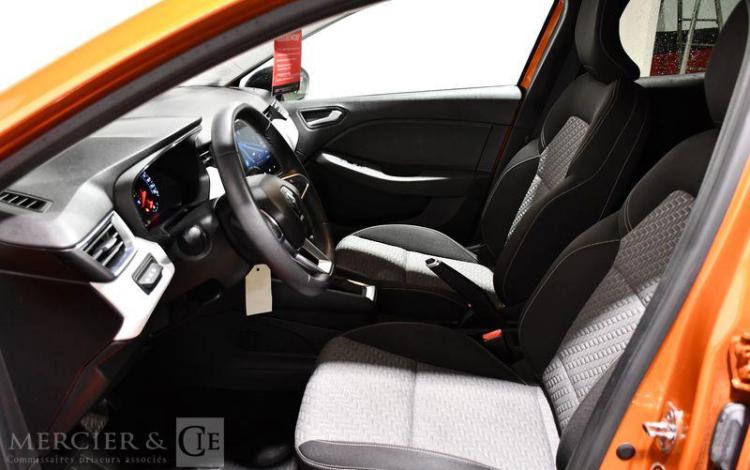 RENAULT CLIO 1.0 TCE 90 EVOLUTION X-TRONIC ORA GL-819-FH