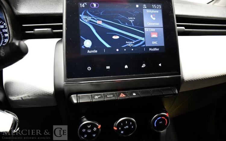 RENAULT CLIO 1.0 TCE 90 EVOLUTION X-TRONIC ORA GL-819-FH