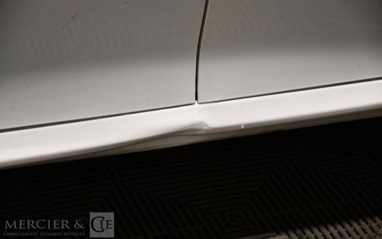 PEUGEOT e-208 STYLE BLANC GL-958-LF