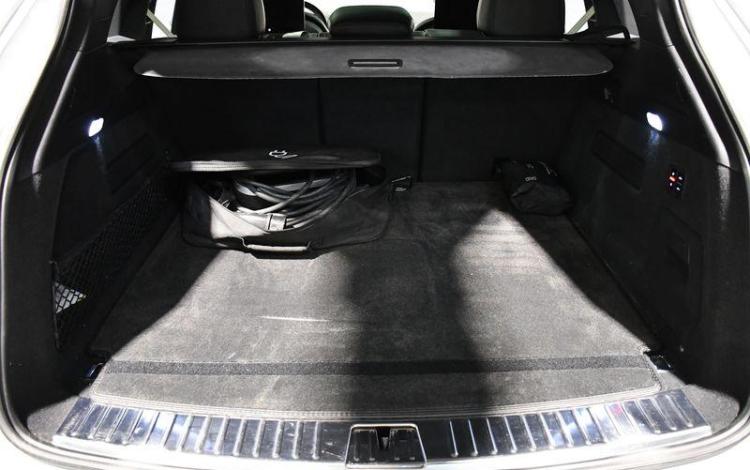 PORSCHE CAYENNE e-HYBRID 462ch PLATINIUM EDITION TIPTRONIC BLANC GM-154-QB