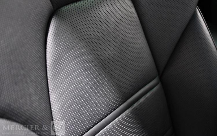 PORSCHE CAYENNE e-HYBRID 462ch PLATINIUM EDITION TIPTRONIC BLANC GM-154-QB