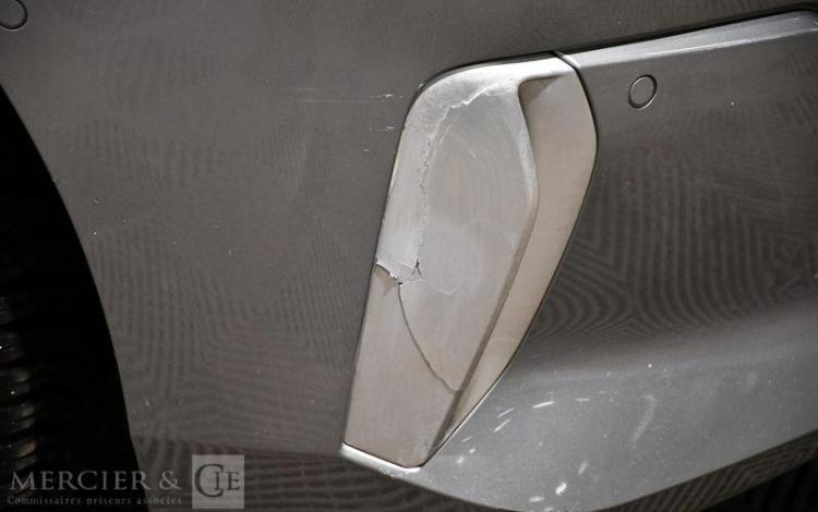 BMW SERIE 2 ACTIVE TOURER 218D 150CH DKG7 BUSINESS DESIGN GRIS GM-376-NV