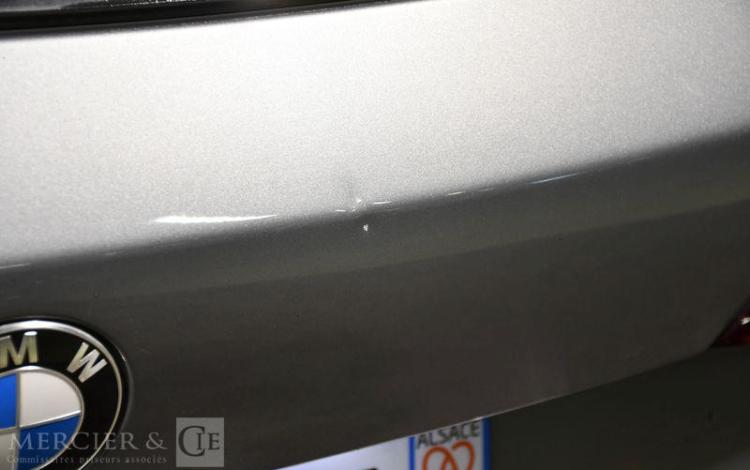 BMW SERIE 2 ACTIVE TOURER 218D 150CH DKG7 BUSINESS DESIGN GRIS GM-376-NV