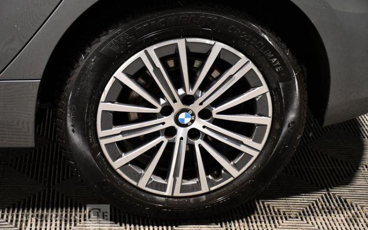BMW SERIE 2 ACTIVE TOURER 218D 150CH DKG7 BUSINESS DESIGN GRIS GM-376-NV