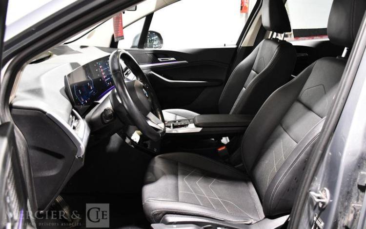 BMW SERIE 2 ACTIVE TOURER 218D 150CH DKG7 BUSINESS DESIGN GRIS GM-376-NV