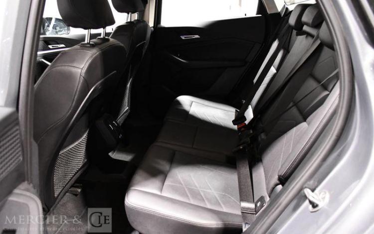 BMW SERIE 2 ACTIVE TOURER 218D 150CH DKG7 BUSINESS DESIGN GRIS GM-376-NV