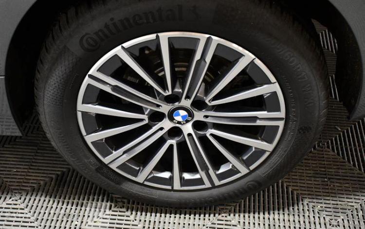 BMW SERIE 2 ACTIVE TOURER 218D 150CH DKG7 BUSINESS DESIGN GRIS GM-383-NV