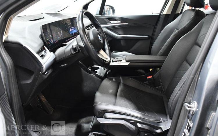 BMW SERIE 2 ACTIVE TOURER 218D 150CH DKG7 BUSINESS DESIGN GRIS GM-383-NV
