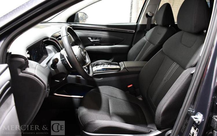 HYUNDAI TUCSON BLEU GN-042-JV