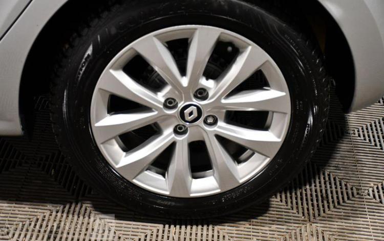 RENAULT CLIO 1.0 TCE 90 EVOLUTION GRIS GN-336-QQ