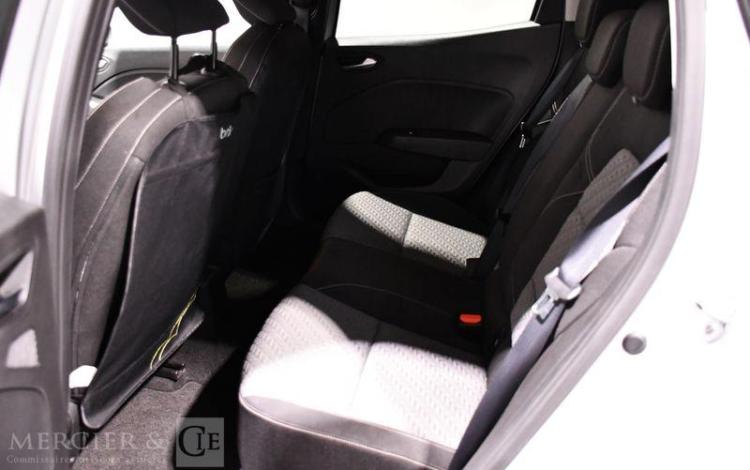 RENAULT CLIO 1.0 TCE 90 EVOLUTION GRIS GN-336-QQ