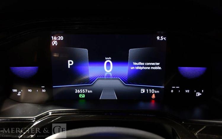 VOLKSWAGEN POLO 1.0 TSI 95 LIFE DSG GRIS GN-338-MC