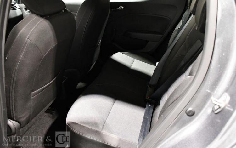 RENAULT CLIO 1.0 TCE 90 EQUILIBRE GRIS GN-410-WT