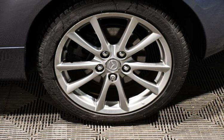 MAZDA MX5 ROADSTER 1,8 MZR 125 ELEGANCE GRIS GP-024-CB