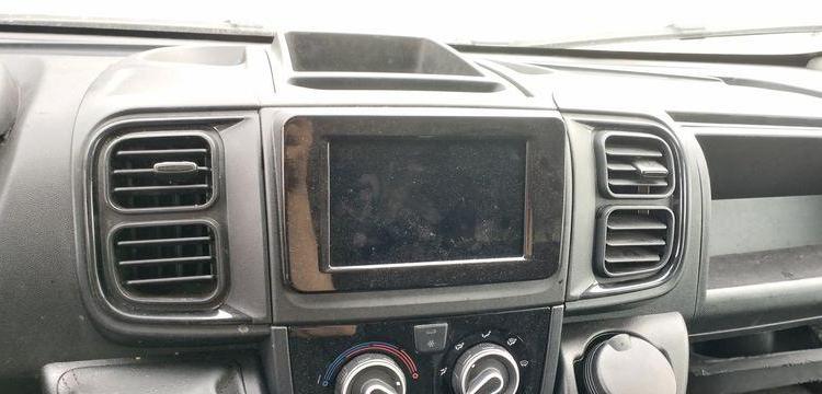 FIAT DUCATO 2 MY 2023 FOURGON 2,2MJT 16V 140 CV – DIESEL – 40496 KMS – ANNEE 2023 BLANC GP-191-CR