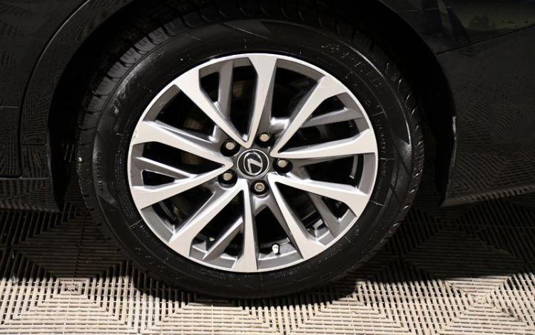 LEXUS ES 2.5 300 H 218H 180 HEV 1.6KWH LUXE BVA NOIR GP-287-KM