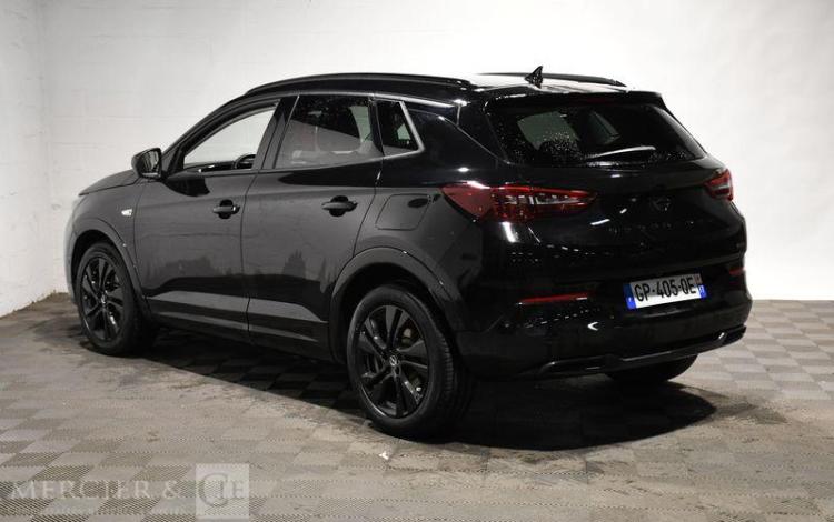 OPEL GRANDLAND GS LINE BLANC GP-405-QE