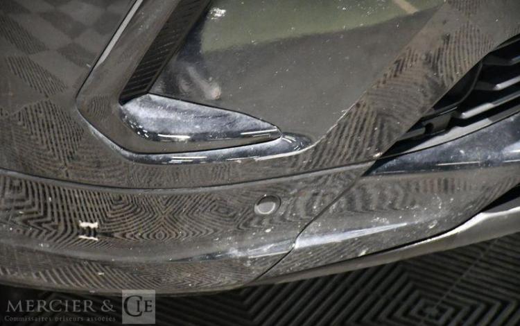 OPEL GRANDLAND GS LINE BLANC GP-405-QE