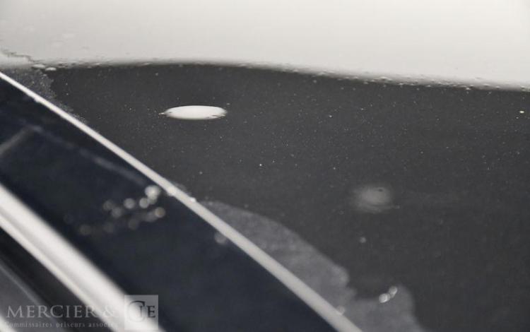 OPEL GRANDLAND GS LINE BLANC GP-405-QE