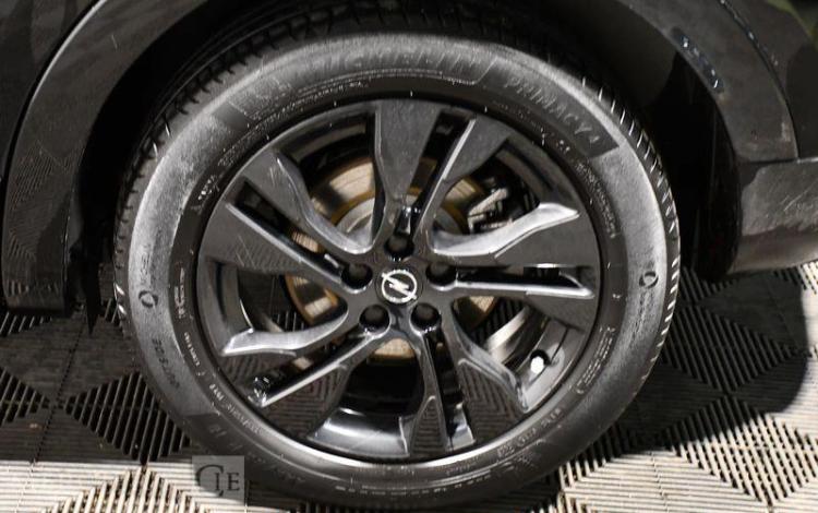 OPEL GRANDLAND GS LINE BLANC GP-405-QE