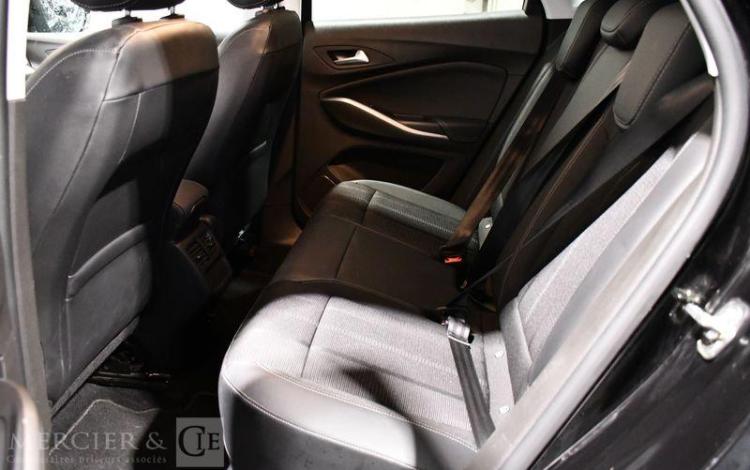 OPEL GRANDLAND GS LINE BLANC GP-405-QE