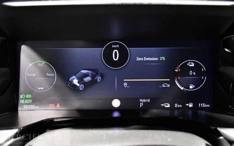 OPEL GRANDLAND GS LINE BLANC GP-405-QE