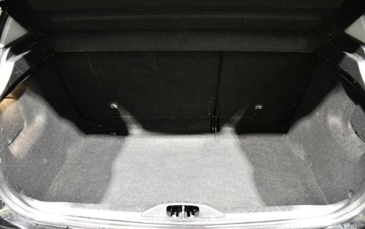 CITROEN C3 PURE TECH 83 S&S YOU ! NOIR GP-554-BH