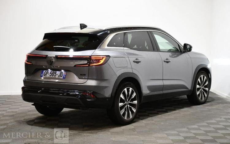 RENAULT AUSTRAL TECHNO E-TECH FULL HYBRID 200 GRIS GP-565-JD