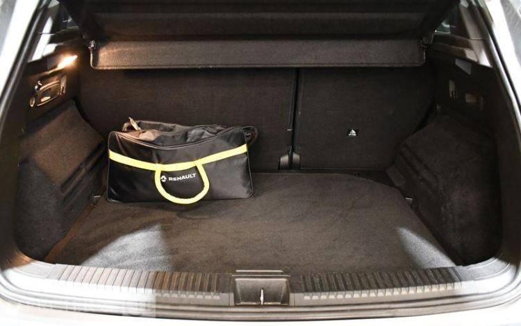 RENAULT AUSTRAL TECHNO E-TECH FULL HYBRID 200 GRIS GP-565-JD