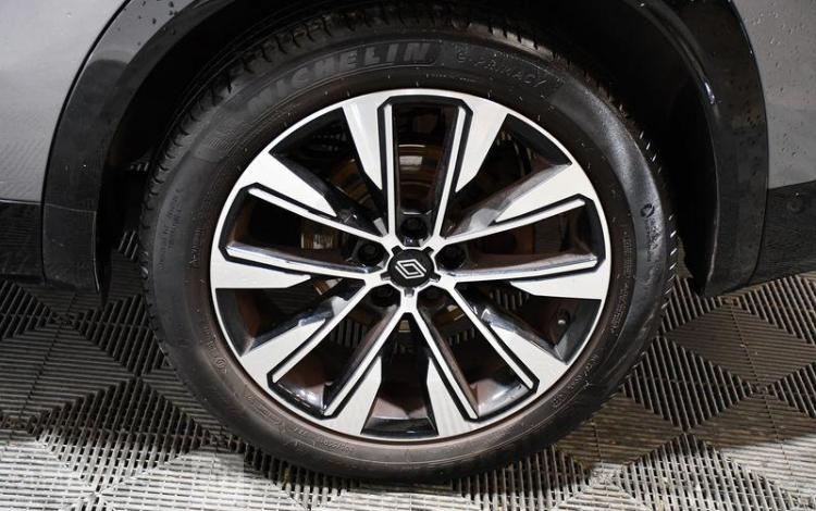 RENAULT AUSTRAL TECHNO E-TECH FULL HYBRID 200 GRIS GP-565-JD