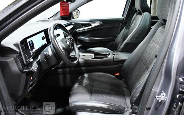 RENAULT AUSTRAL TECHNO E-TECH FULL HYBRID 200 GRIS GP-565-JD