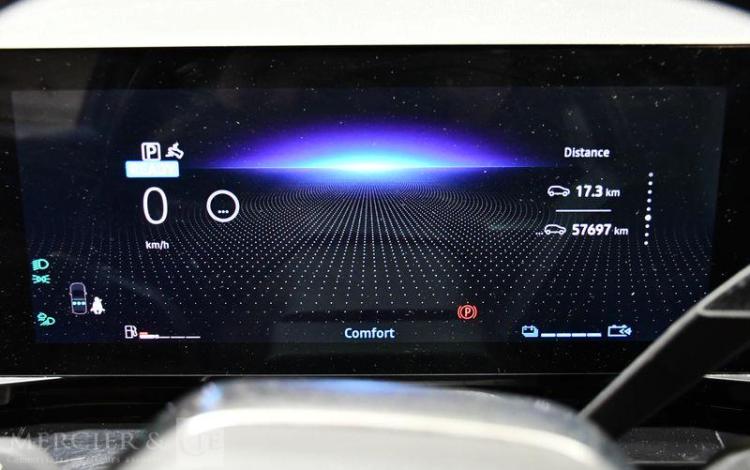 RENAULT AUSTRAL TECHNO E-TECH FULL HYBRID 200 GRIS GP-565-JD