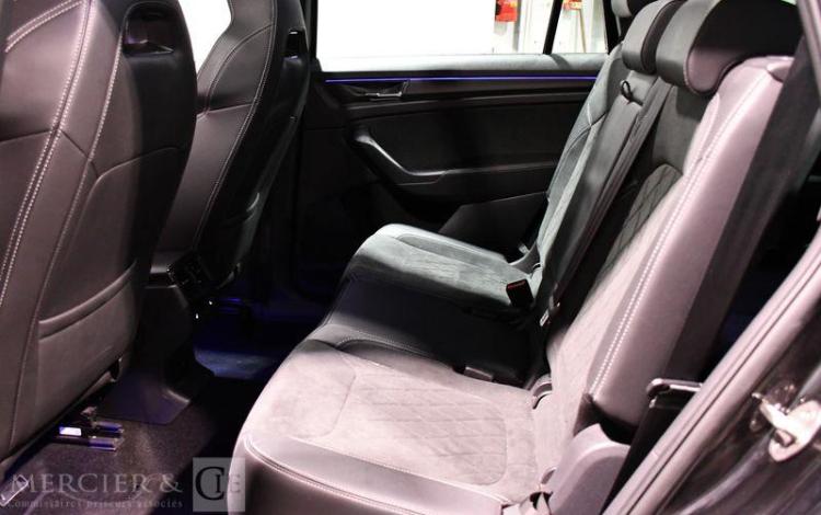 SKODA KODIAQ 2.0 TDI 150 CH 7PLACES NOIR GP-597-RY