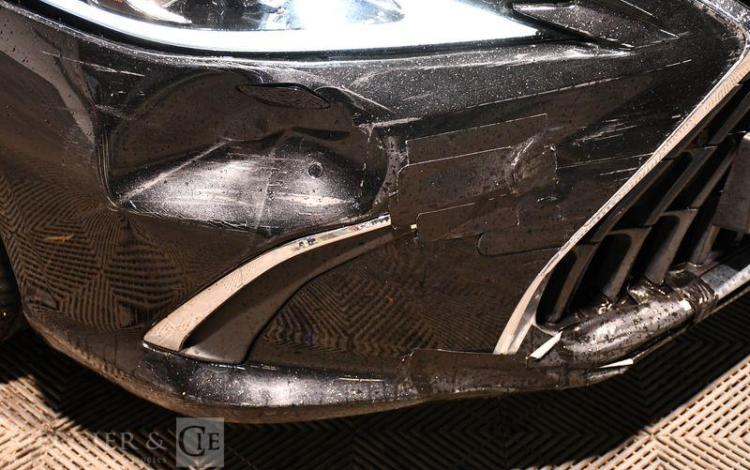 LEXUS ES 300 H NOIR GP-617-MY