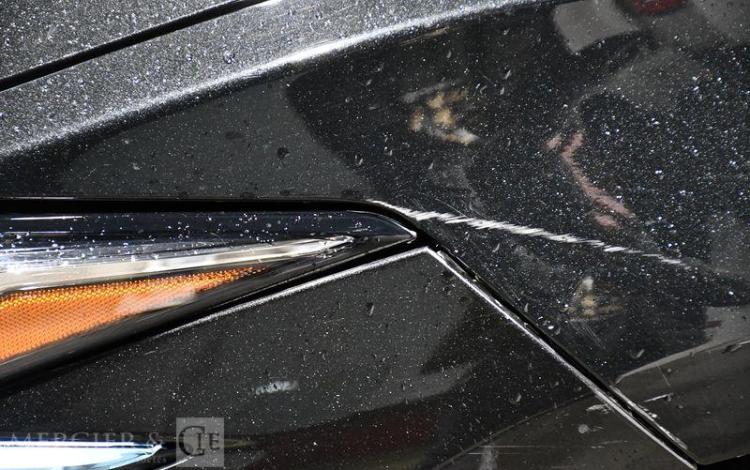 LEXUS ES 300 H NOIR GP-617-MY