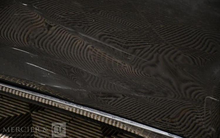 LEXUS ES 300 H NOIR GP-617-MY