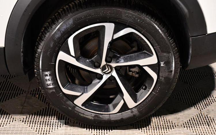 CITROEN C5 AIRCROSS 1.5 BLUEHDI 130 SHINE EAT BLANC GP-691-AL