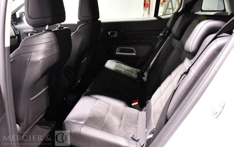 CITROEN C5 AIRCROSS 1.5 BLUEHDI 130 SHINE EAT BLANC GP-691-AL