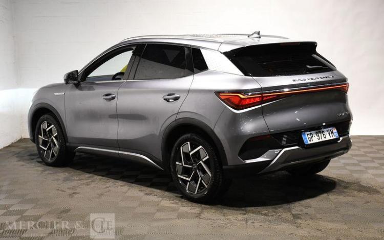 BYD ATTO 3 DESIGN GRIS GP-976-VM