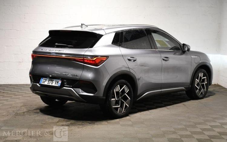 BYD ATTO 3 DESIGN GRIS GP-976-VM