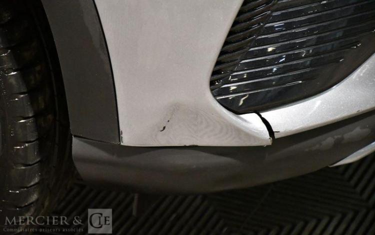 BYD ATTO 3 DESIGN GRIS GP-976-VM