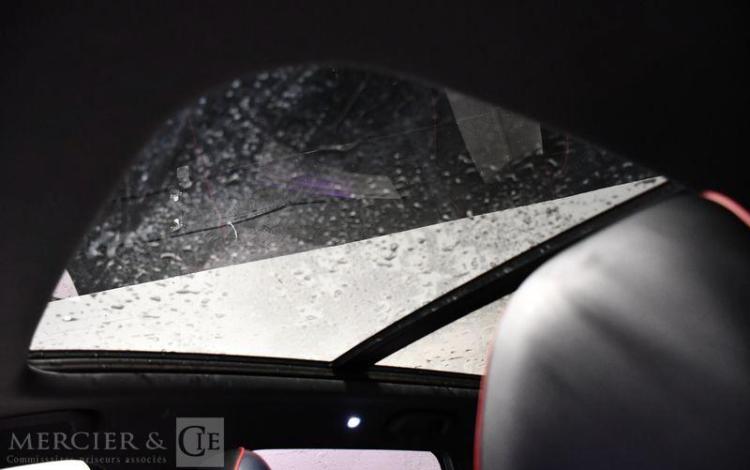 BYD ATTO 3 DESIGN GRIS GP-976-VM