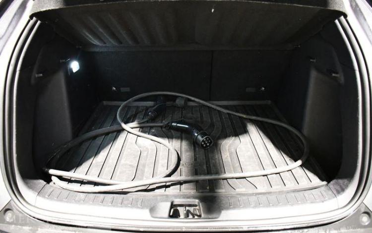 BYD ATTO 3 DESIGN GRIS GP-976-VM