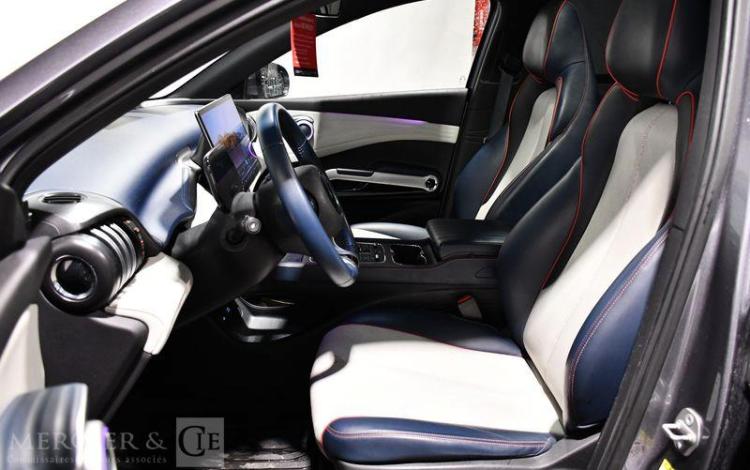 BYD ATTO 3 DESIGN GRIS GP-976-VM