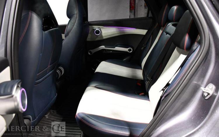 BYD ATTO 3 DESIGN GRIS GP-976-VM