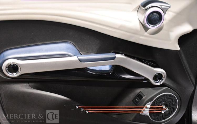 BYD ATTO 3 DESIGN GRIS GP-976-VM