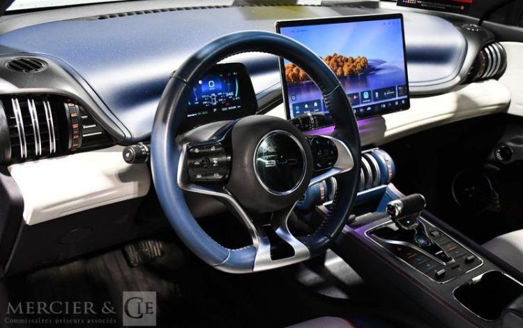 BYD ATTO 3 DESIGN GRIS GP-976-VM