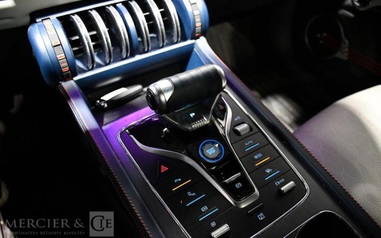 BYD ATTO 3 DESIGN GRIS GP-976-VM