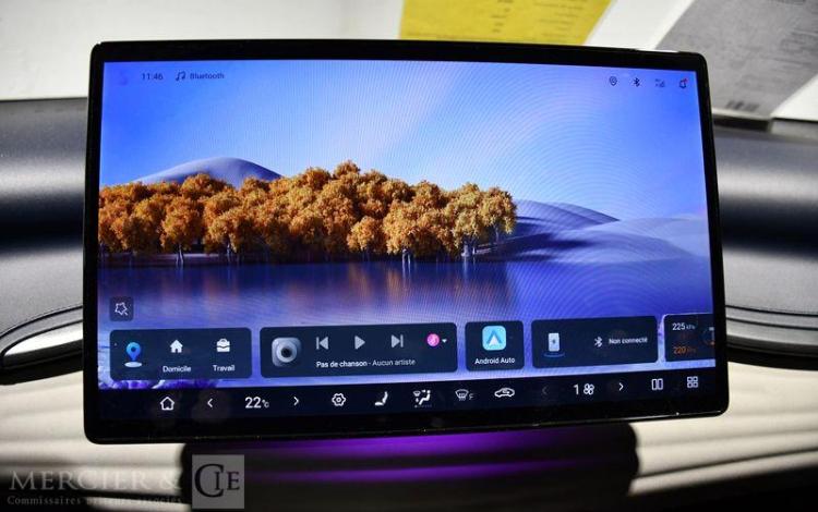 BYD ATTO 3 DESIGN GRIS GP-976-VM