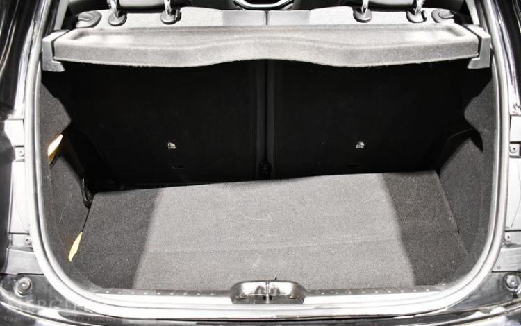 FIAT 500 ELECTRIC 95 23.7KWH ICONE NOIR GQ-083-QN